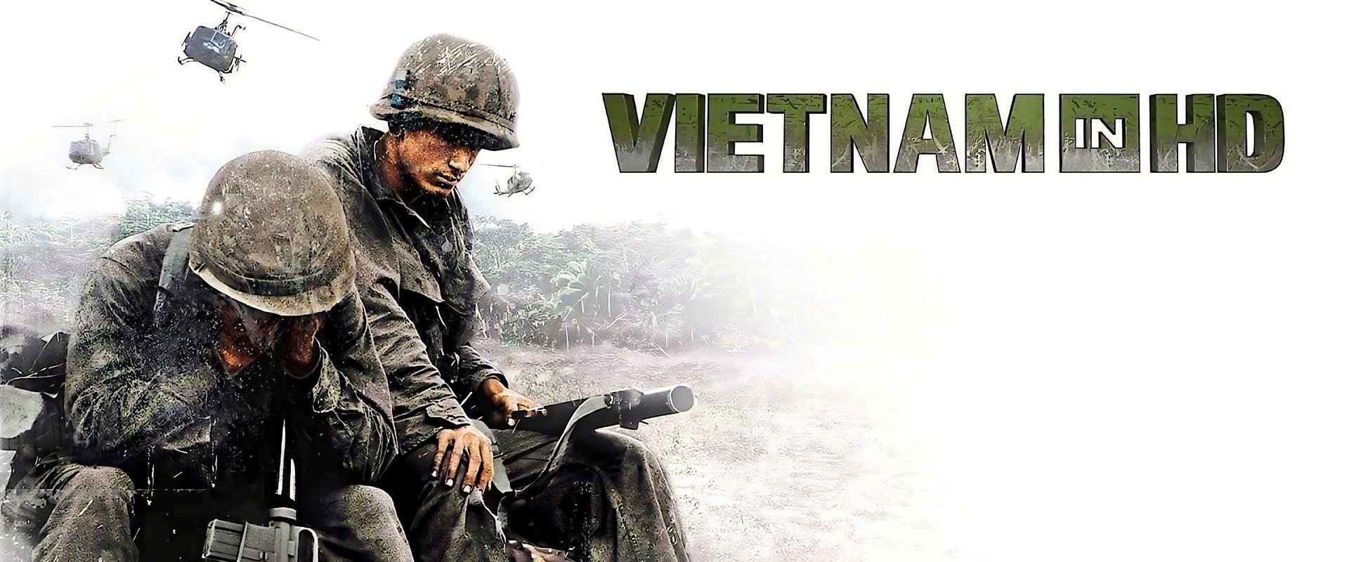Vietnam in HD