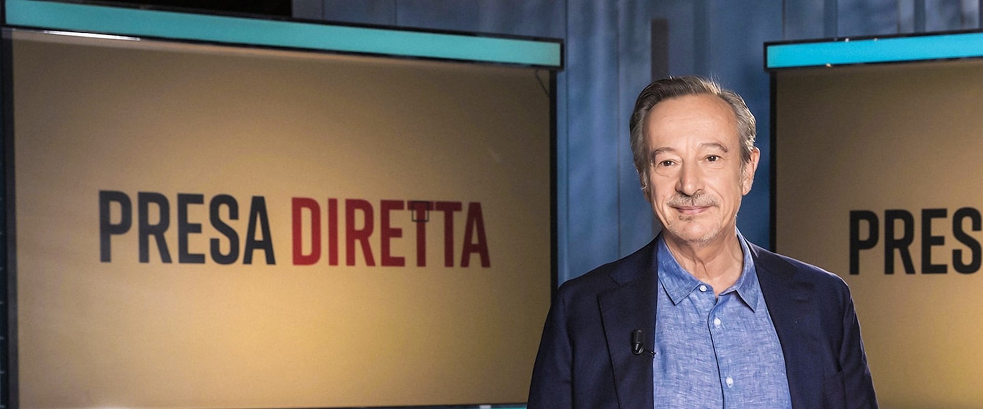 PresaDiretta