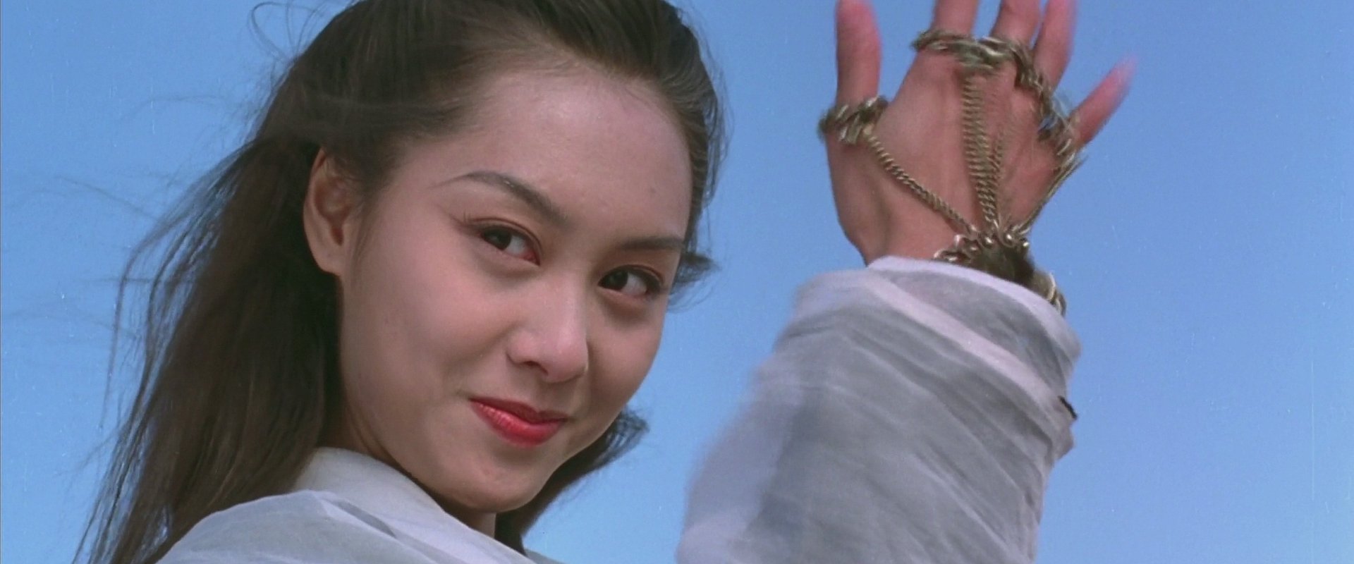 A Chinese Odyssey Part Two: Cinderella