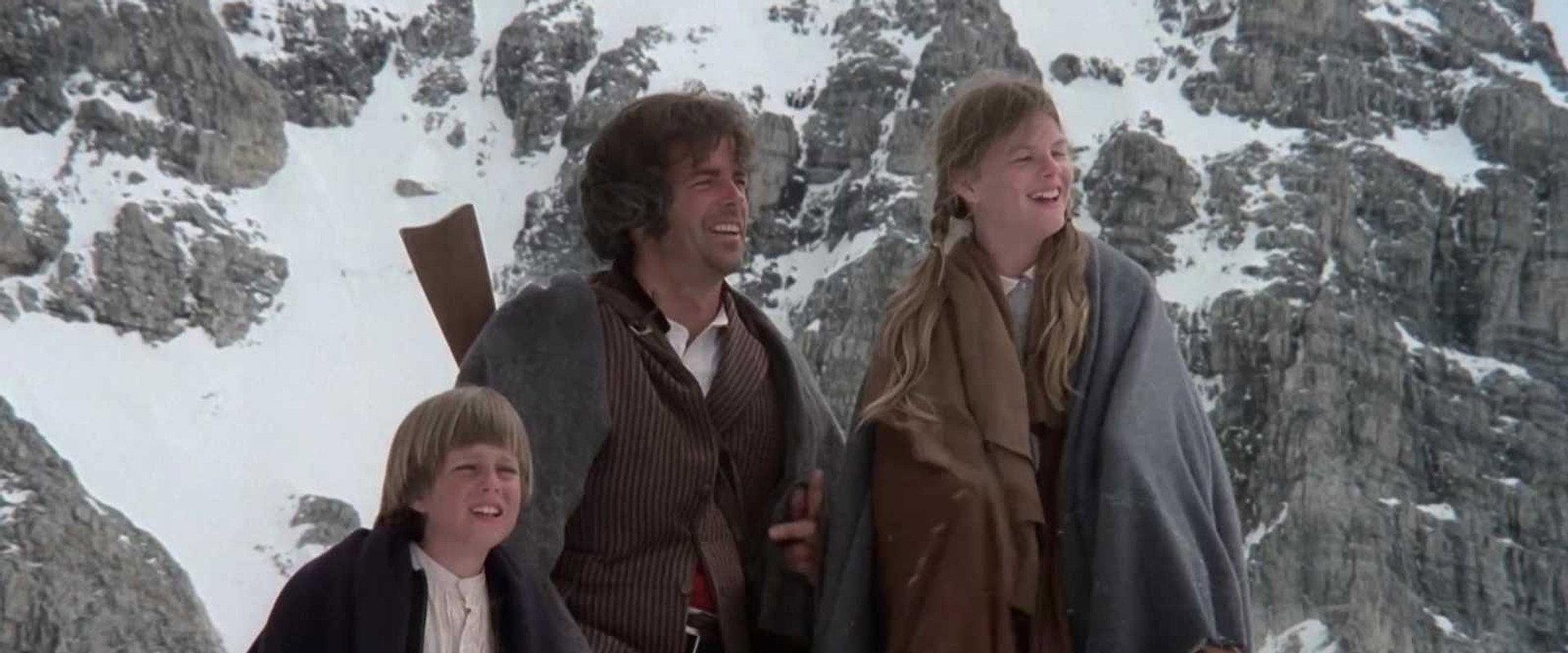 Across the Great Divide backdrop