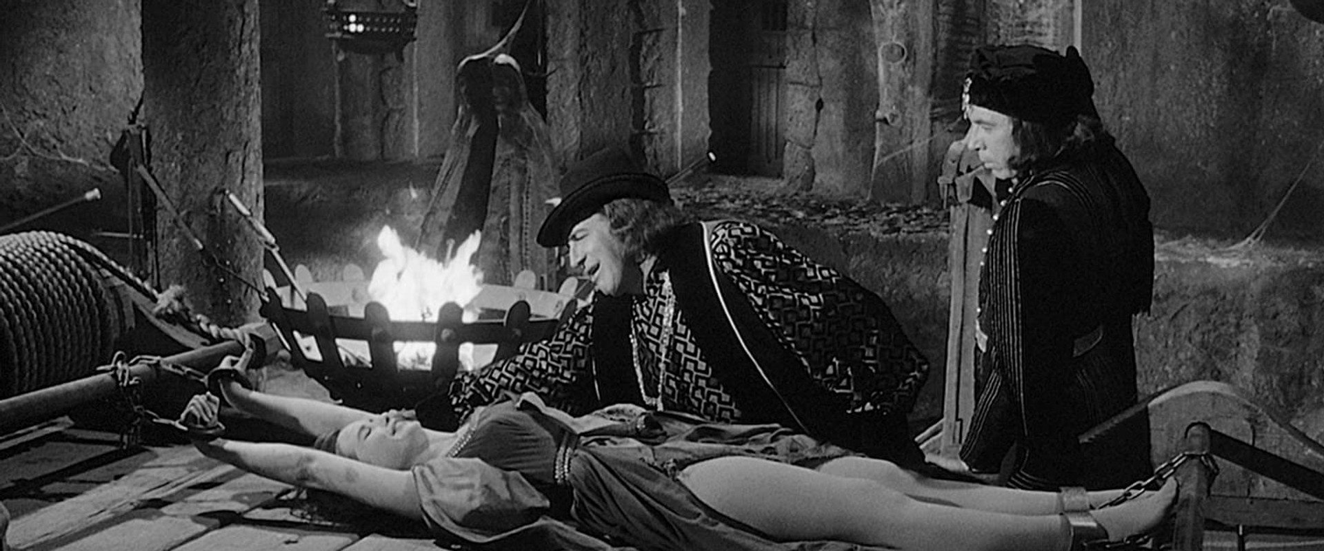 Tower of London backdrop