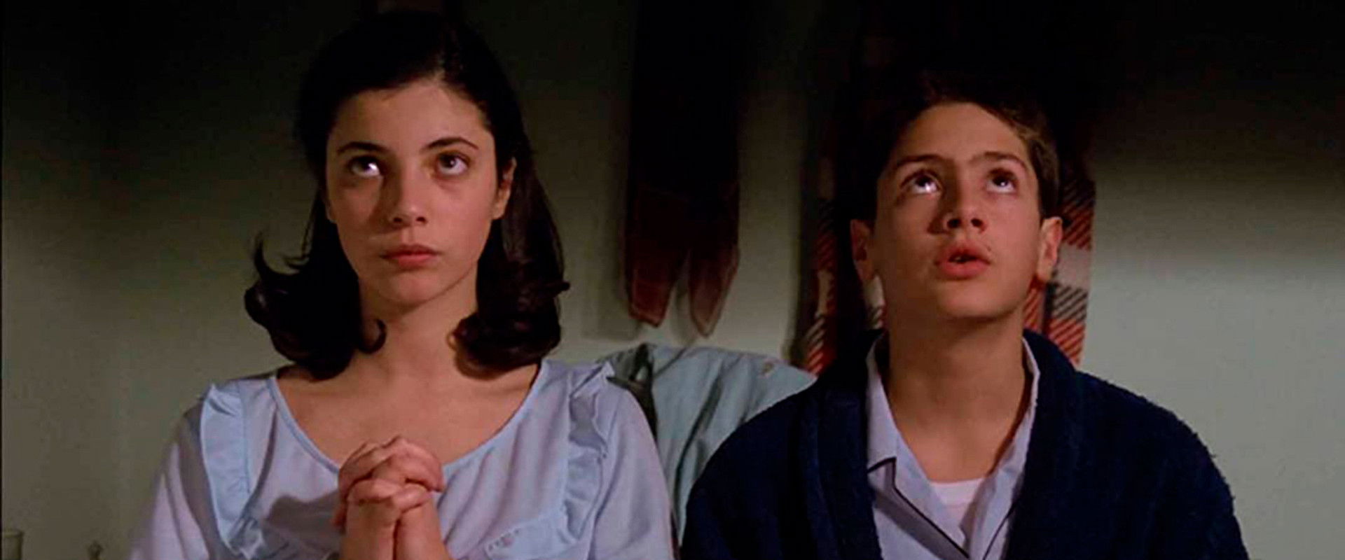 Ovejas negras backdrop