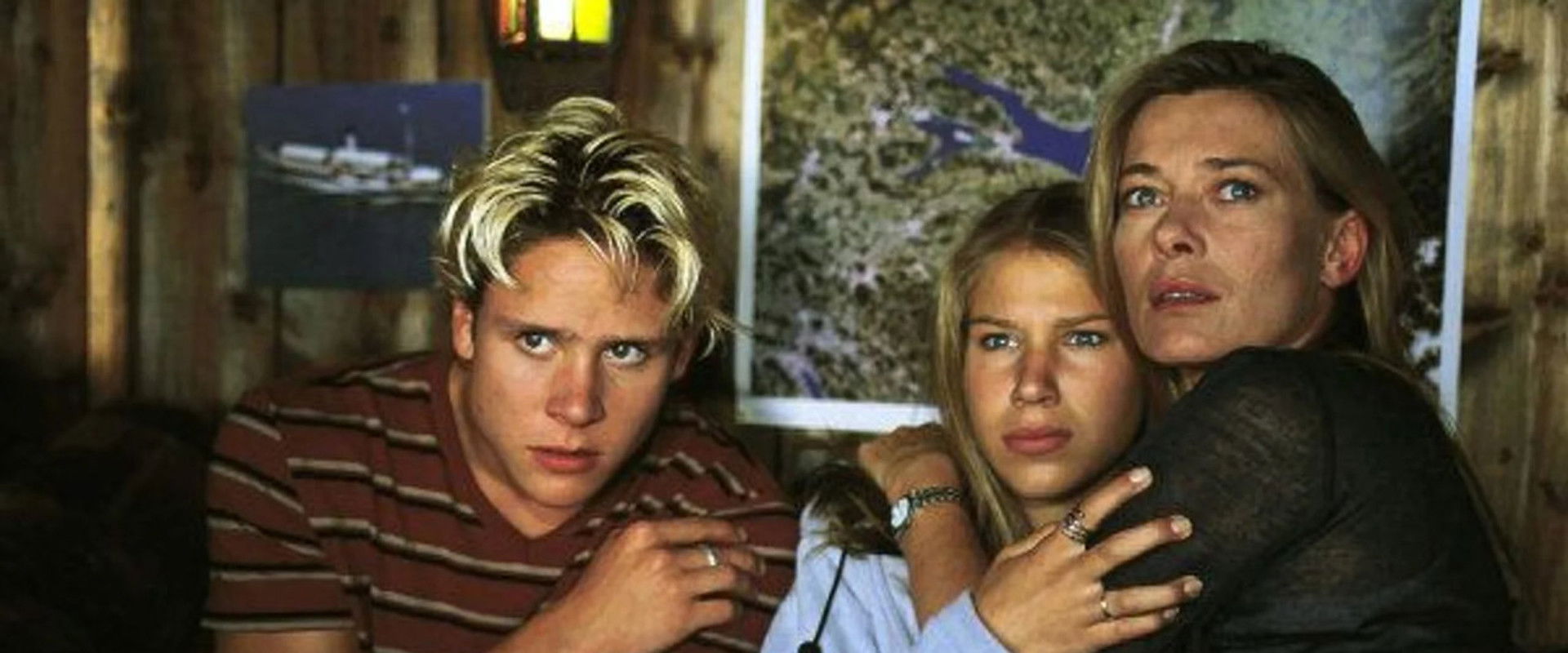 The Beast in Lake Constance backdrop