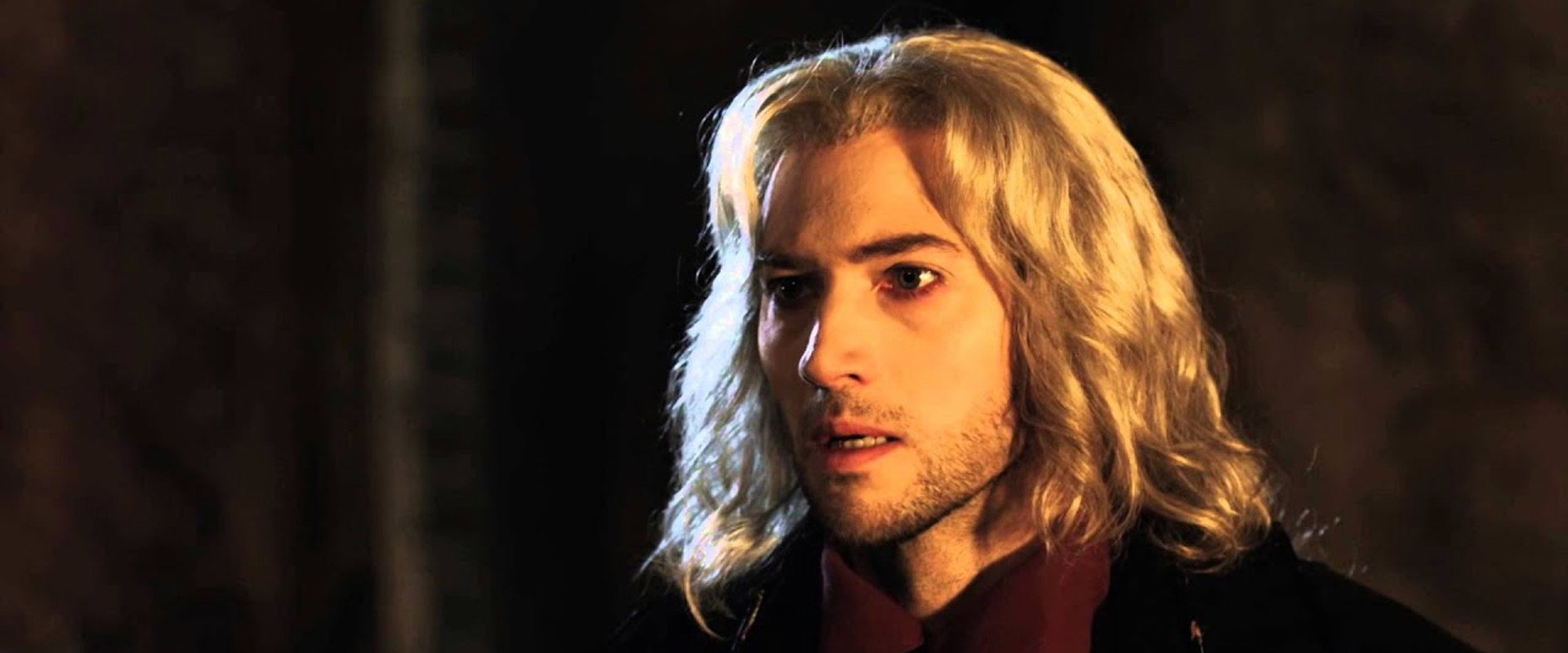 Dracula: The Dark Prince backdrop