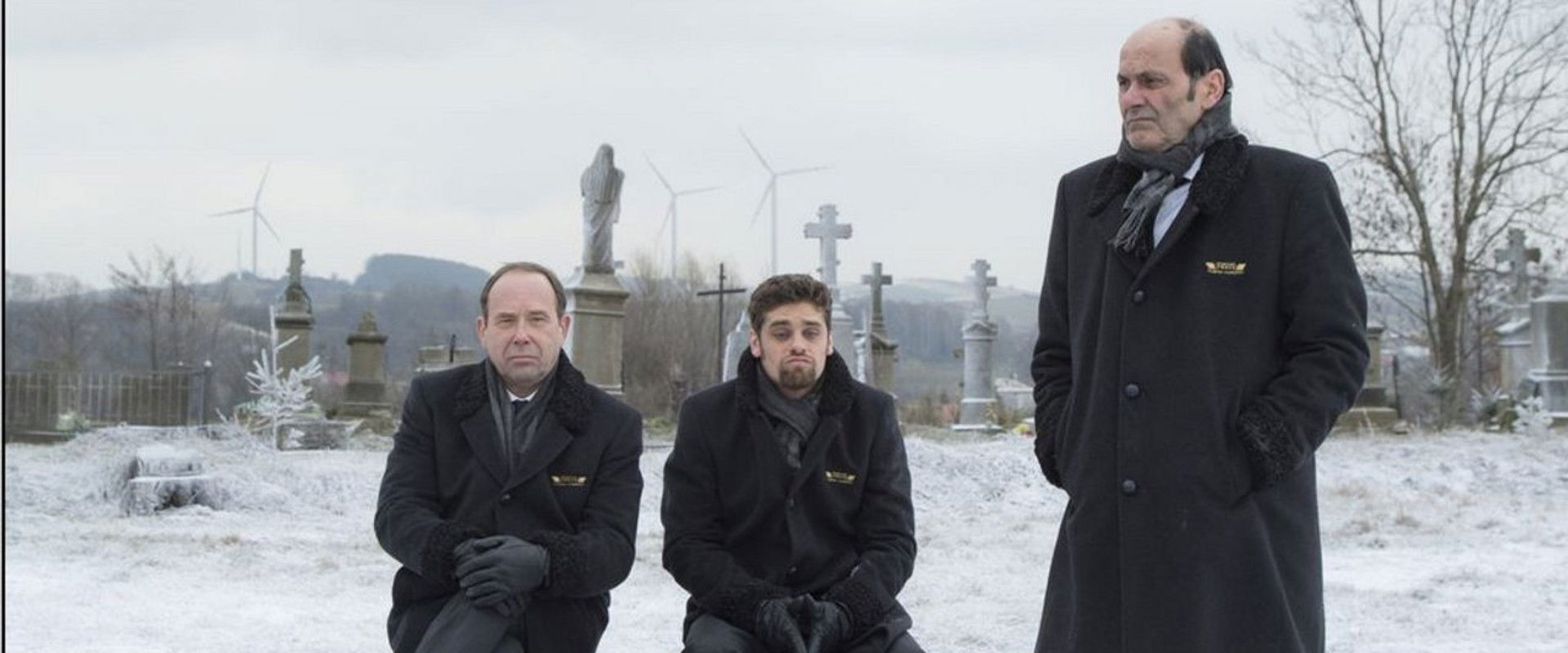 Grand Froid backdrop