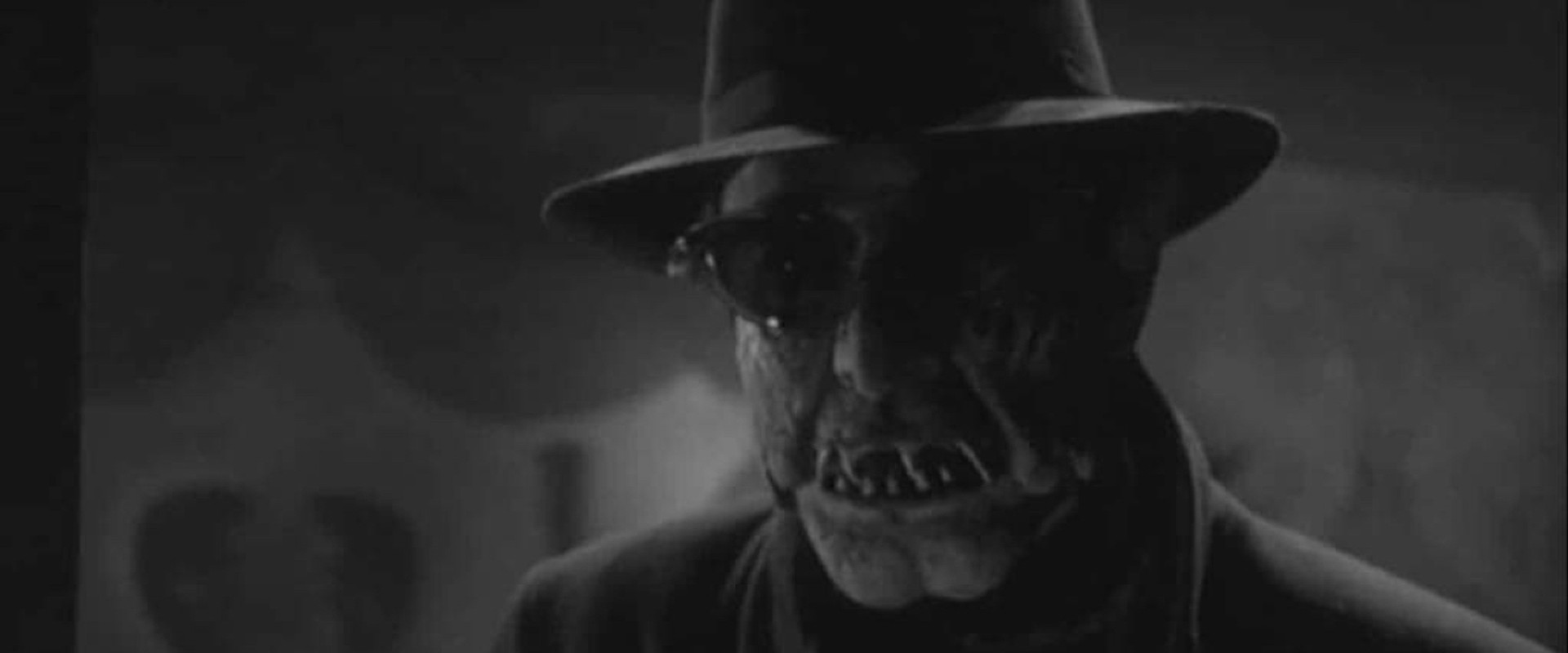 The Vampire Moth backdrop