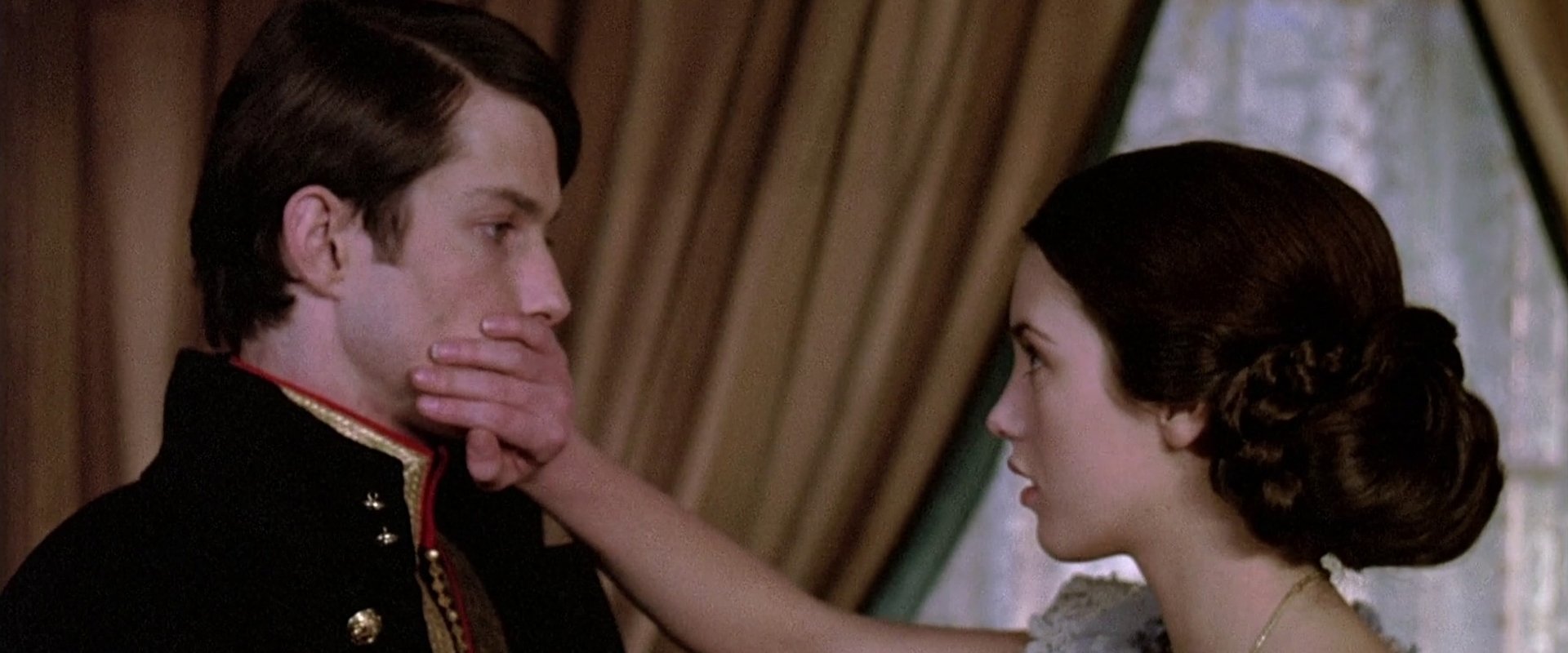 The Story of Adèle H. backdrop