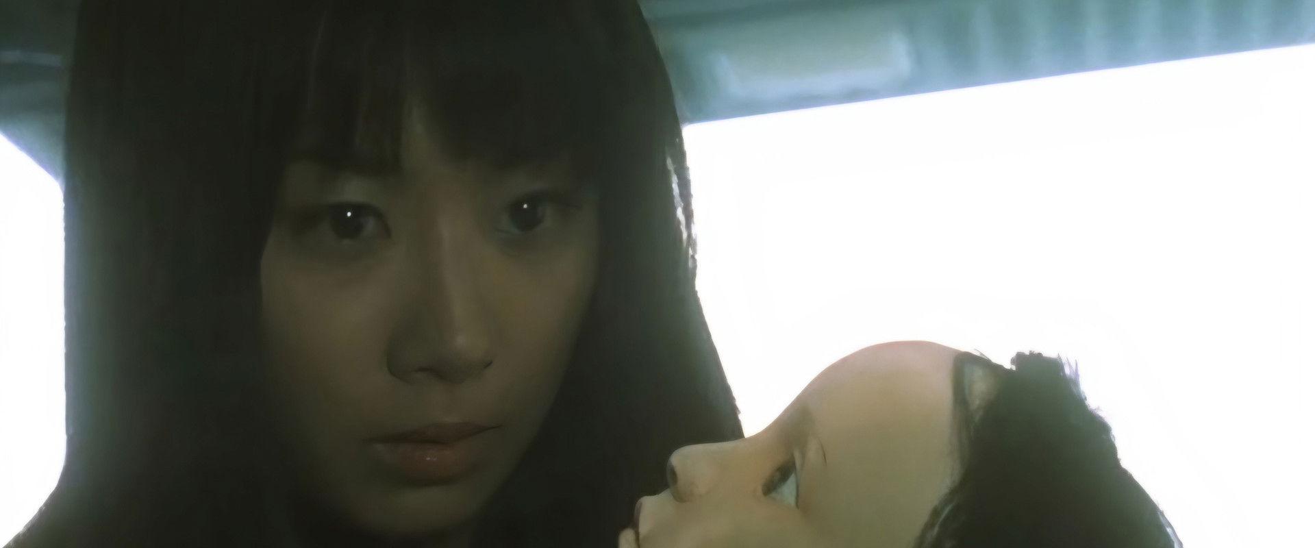 Reincarnation backdrop