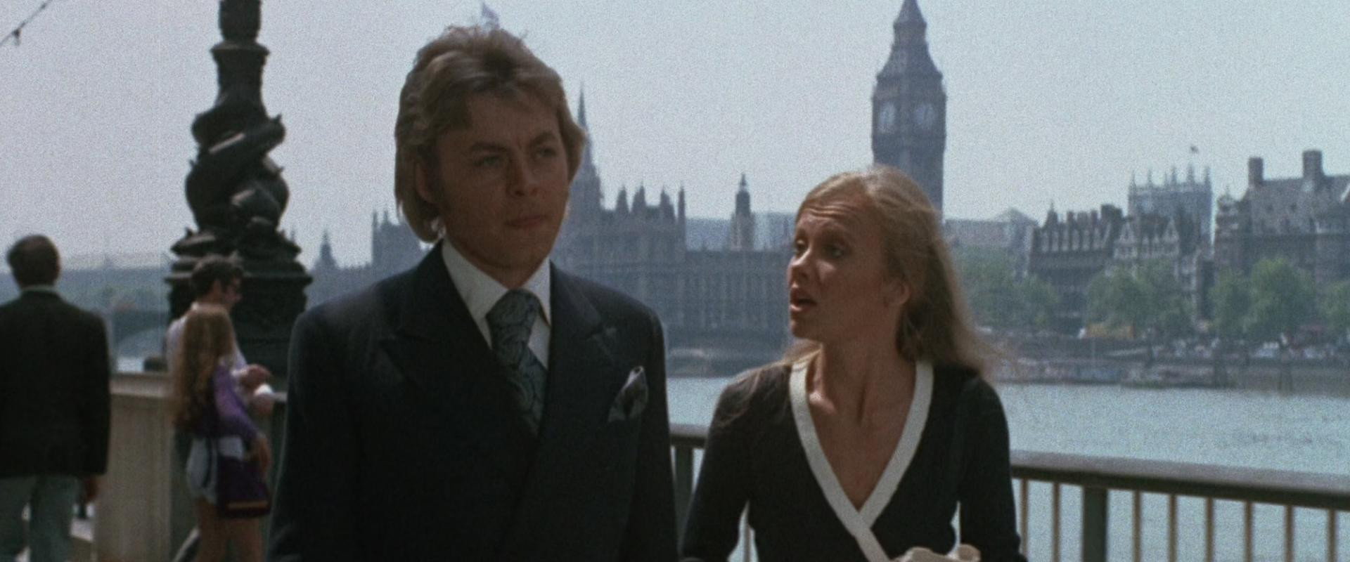 Endless Night backdrop