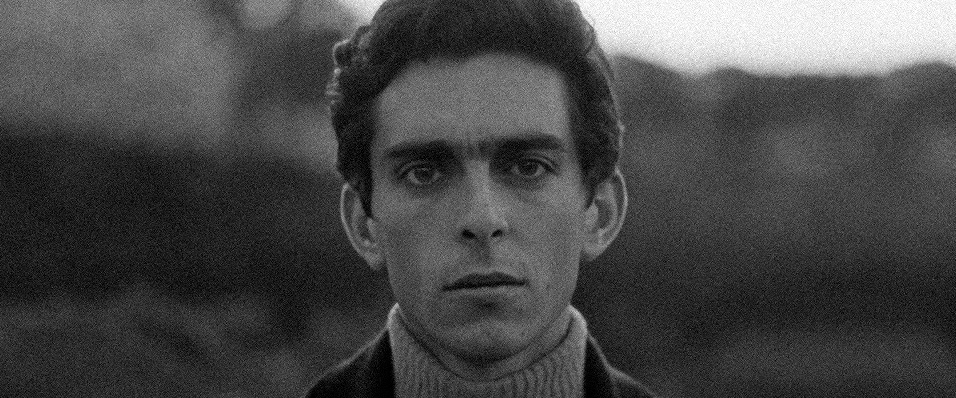 He Goes Long Barefoot That Waits For Dead Men's Shoes backdrop