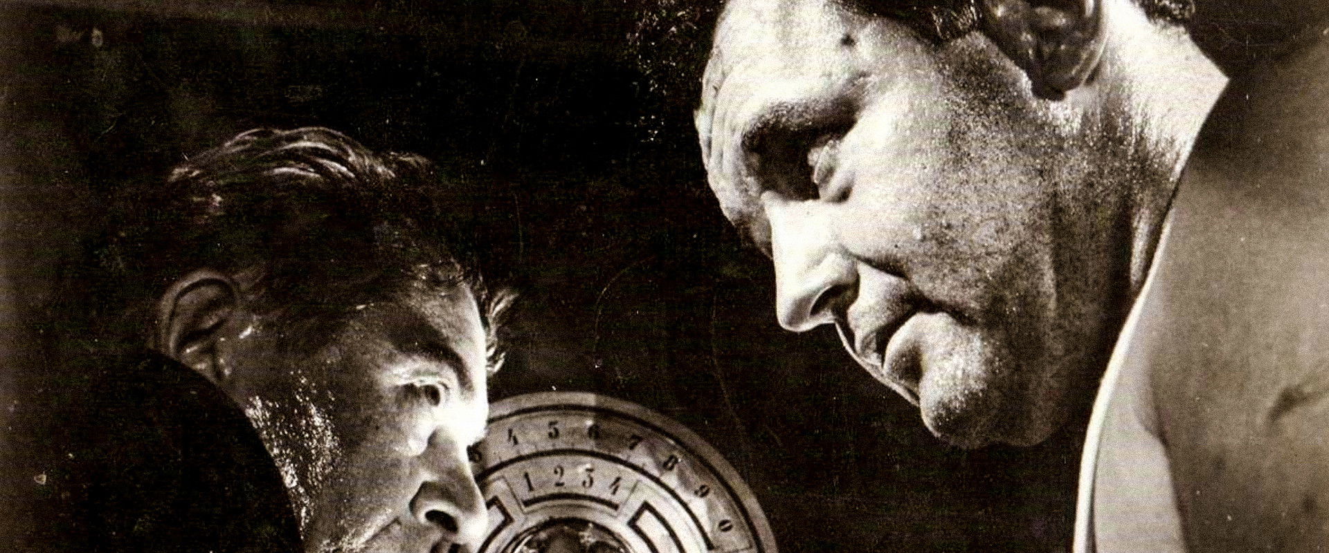 On Friday at Eleven backdrop