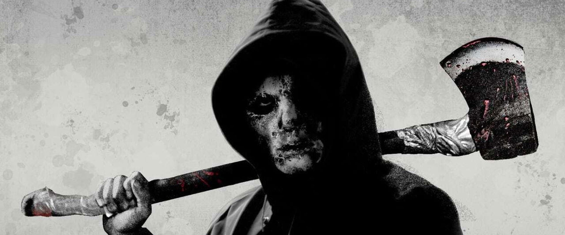 Mischief Night backdrop