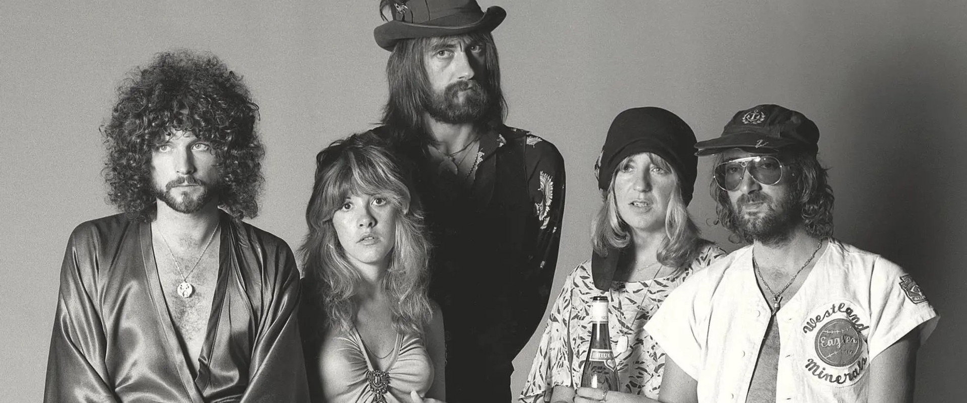 Classic Albums: Fleetwood Mac - Rumours backdrop