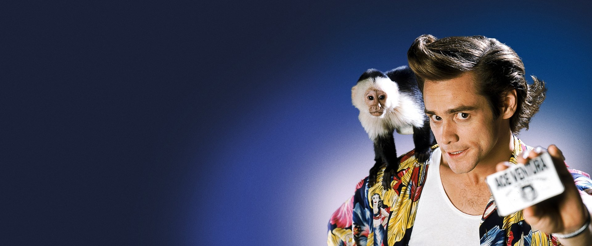 Ace Ventura: Pet Detective