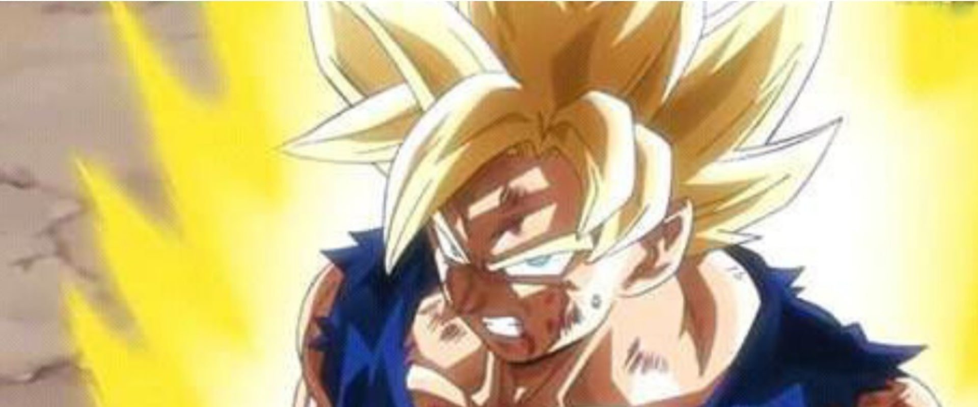 Dragon Ball Z: Resurrection ‘F’ - Future Trunks Special Edition backdrop