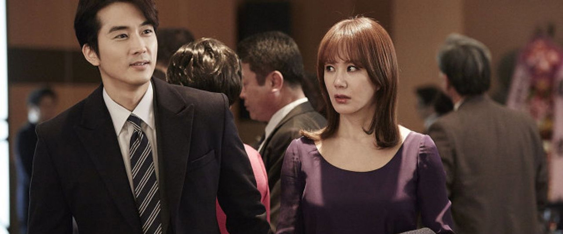 Wonderful Nightmare backdrop