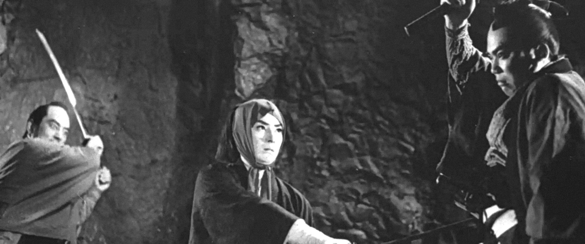 The Travel notes of Choshichiro - Peregrine Goblin backdrop