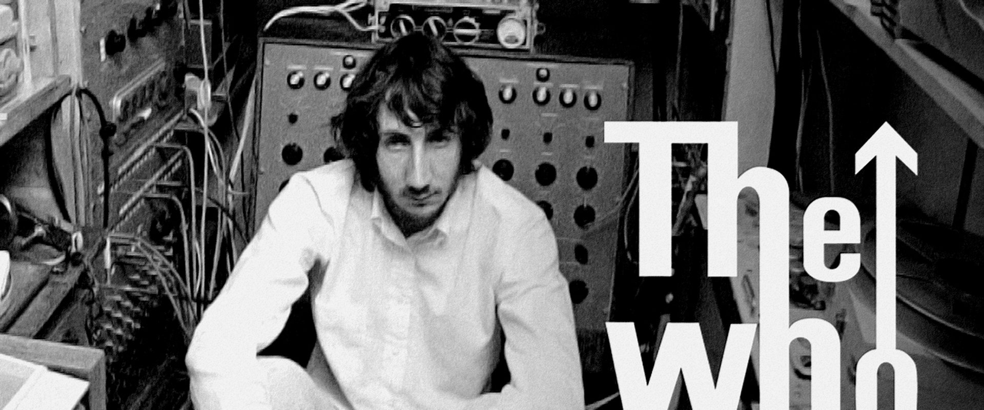 The Who: One Band's Explosive Story