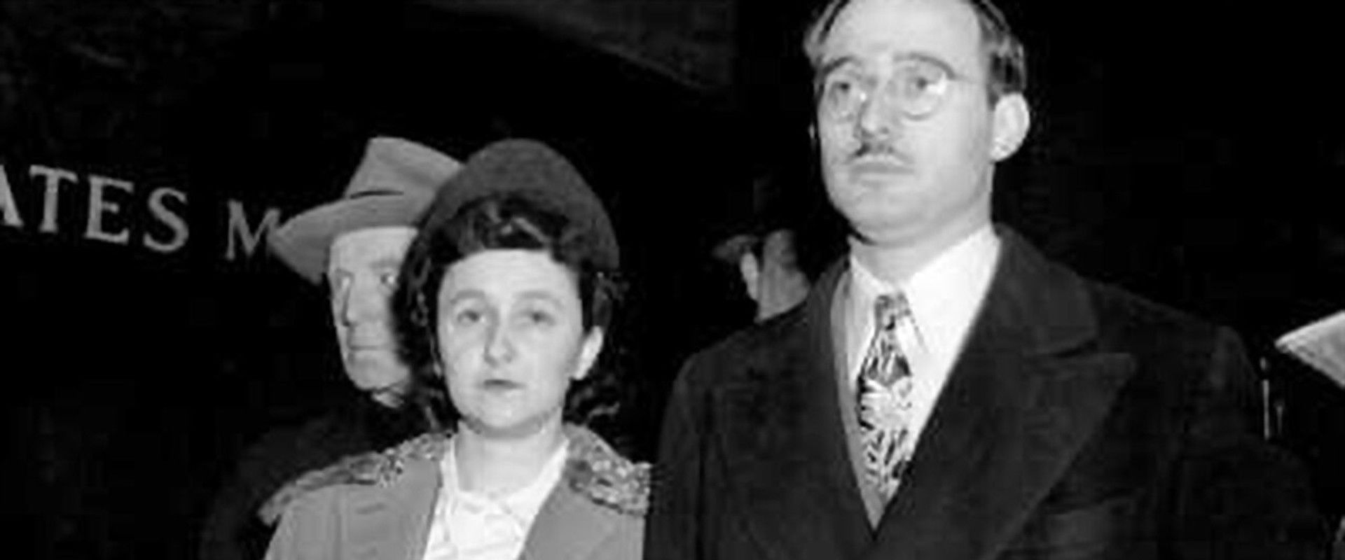 Heir To An Execution backdrop