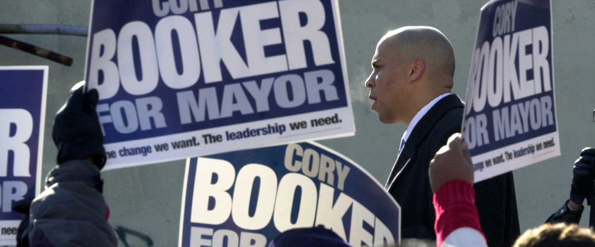 Street Fight backdrop