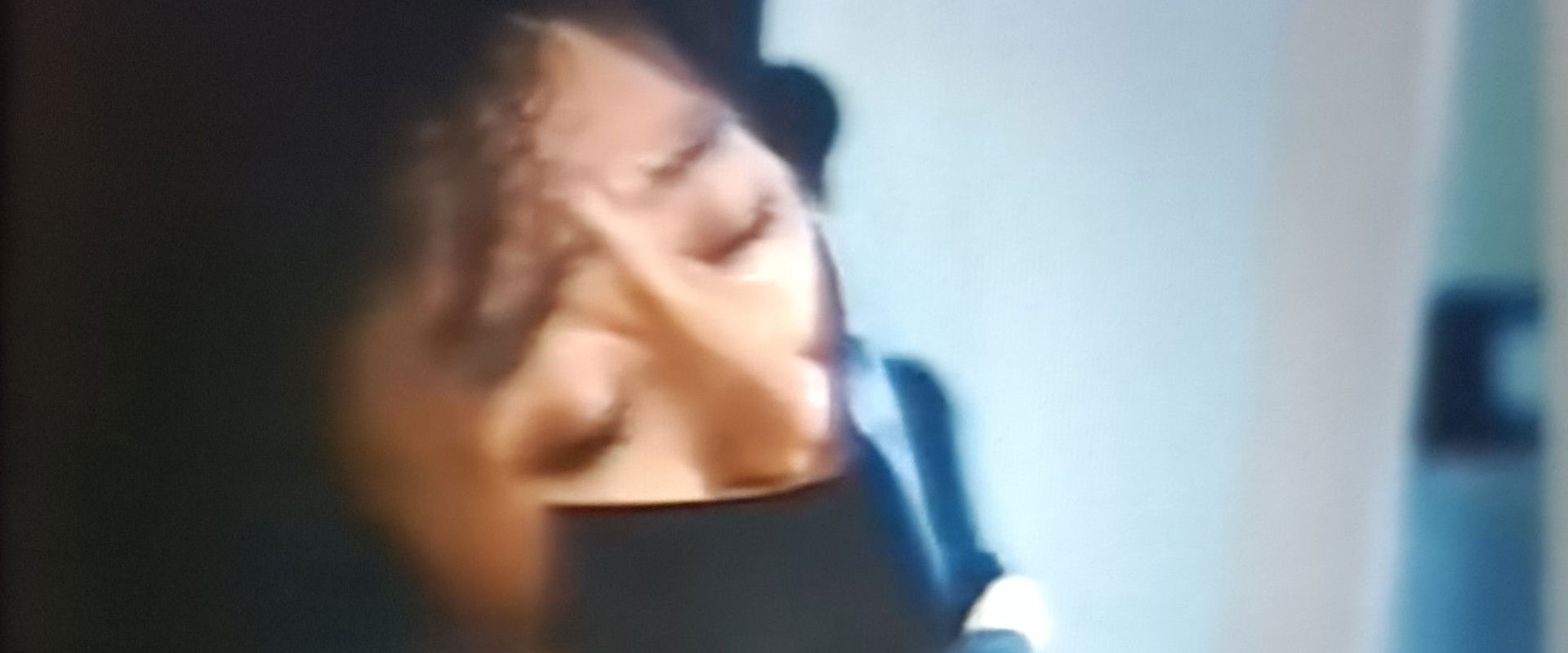 Honban: Vibe sekkan backdrop