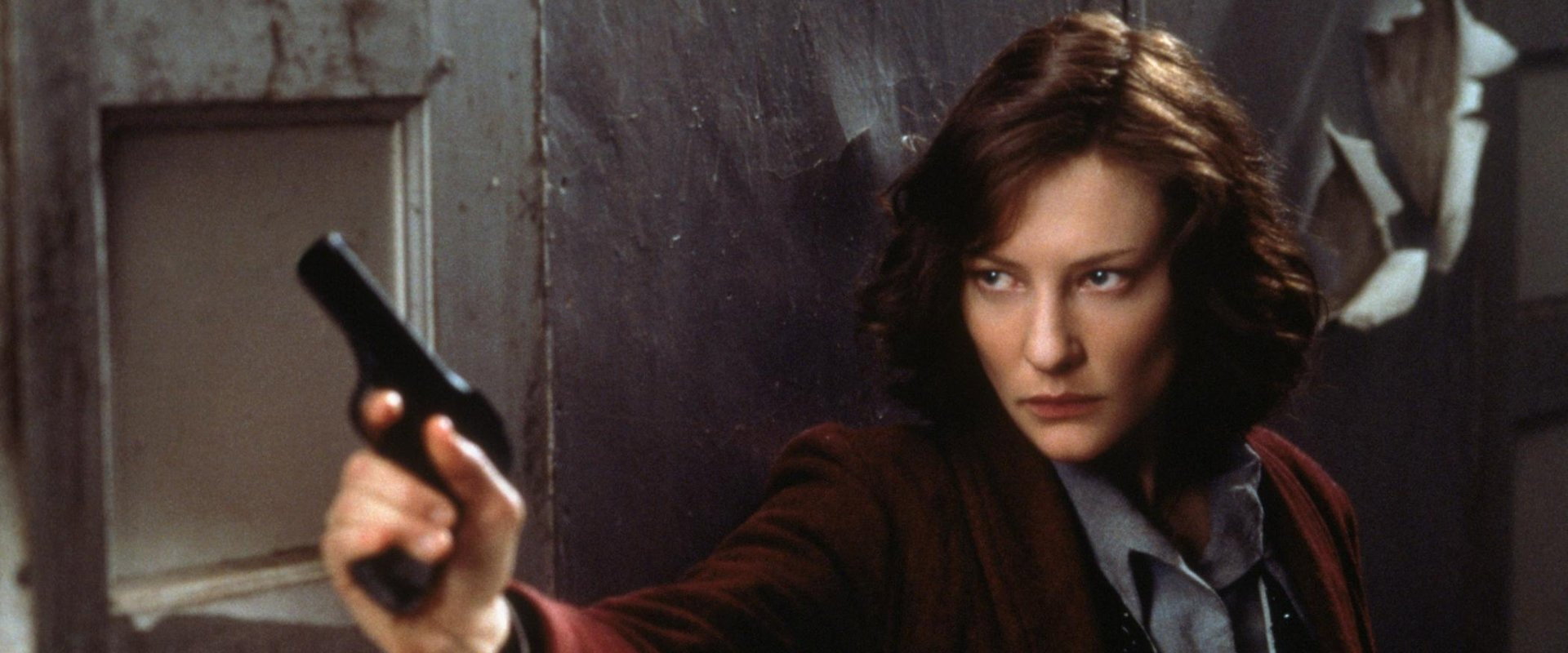 Charlotte Gray backdrop