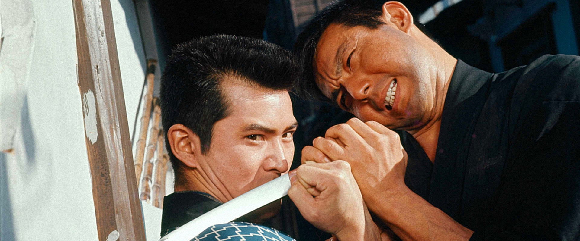 Tale on Tokai Chivalry backdrop