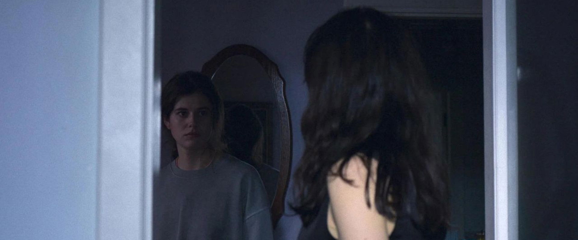 Five and a Half Love Stories in an Apartment in Vilnius, Lithuania backdrop