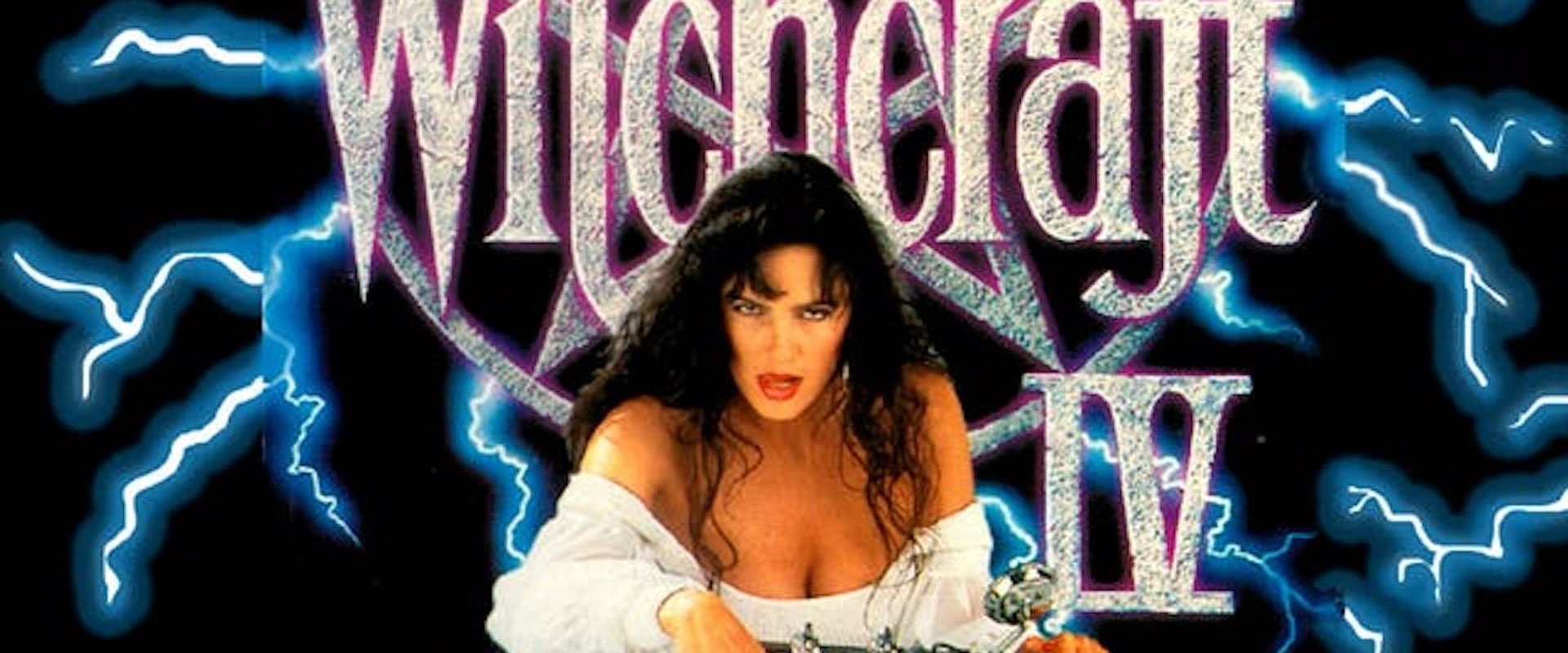 Witchcraft IV backdrop