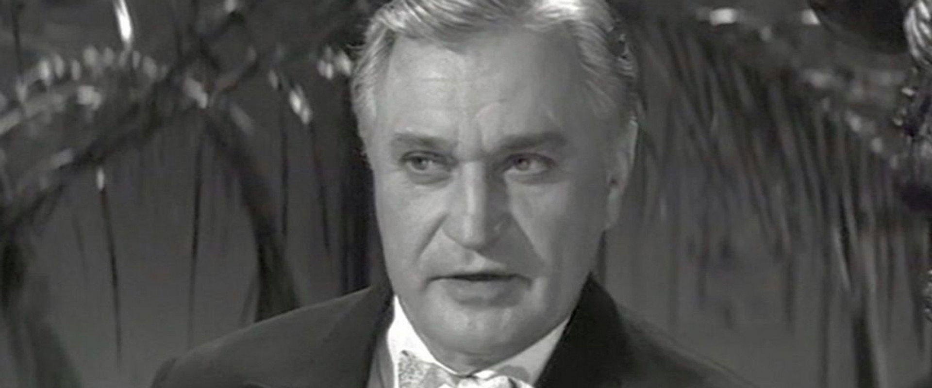 Two Years above the Abyss backdrop