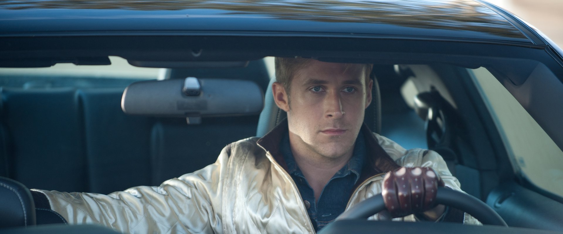 Drive backdrop