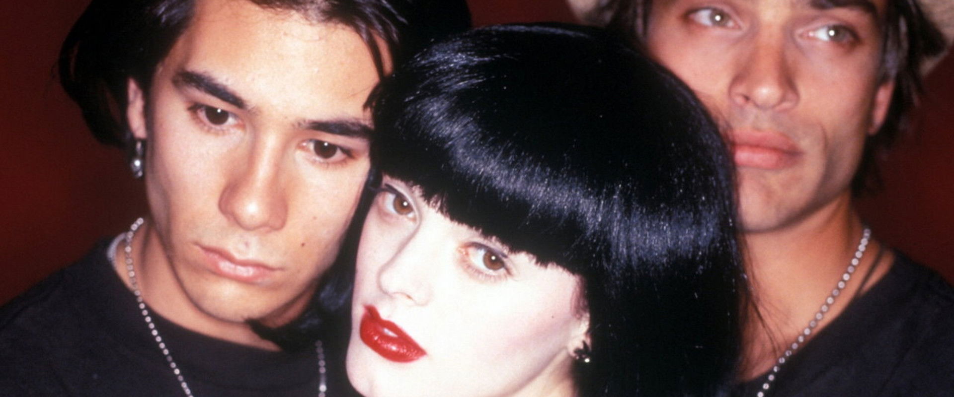 The Doom Generation backdrop