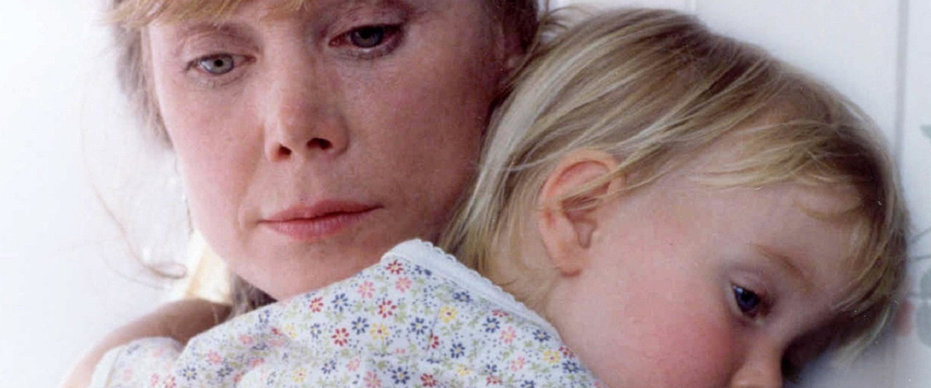 A Place for Annie backdrop