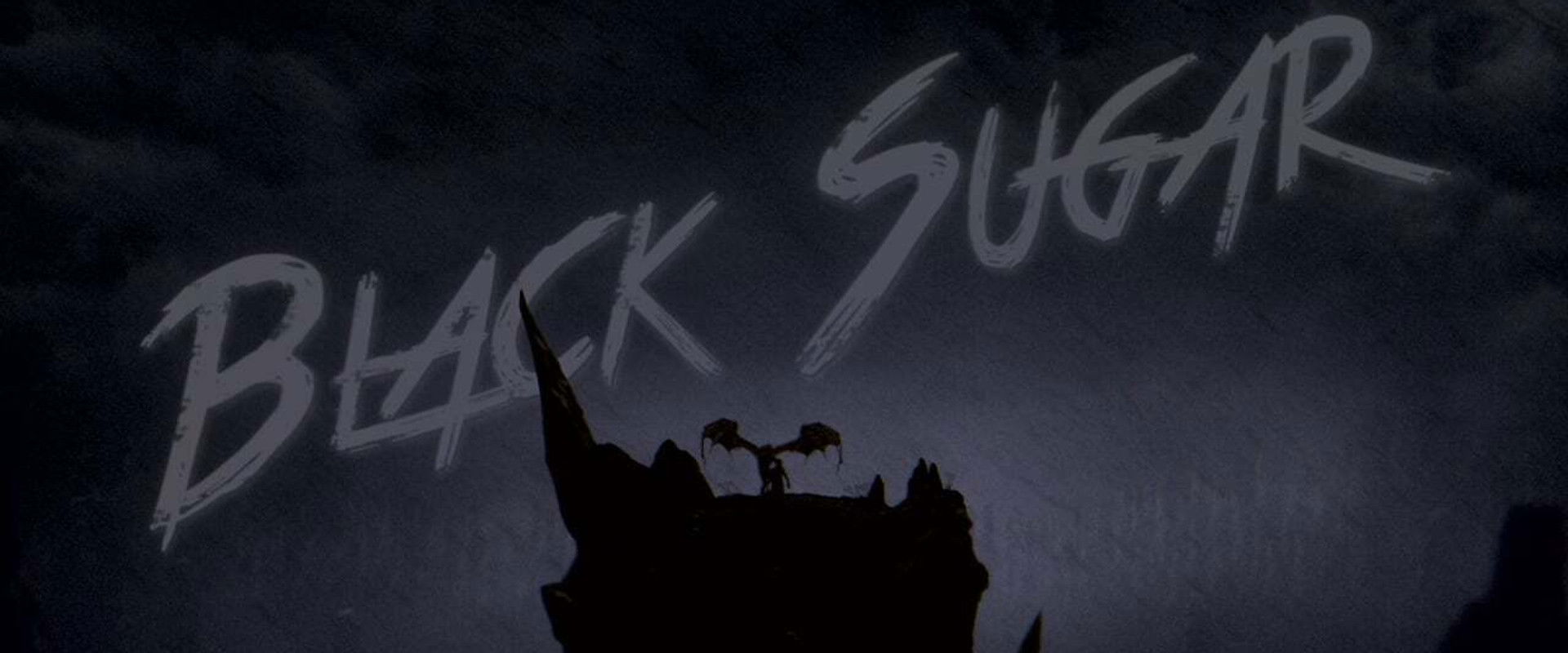 Black Sugar backdrop