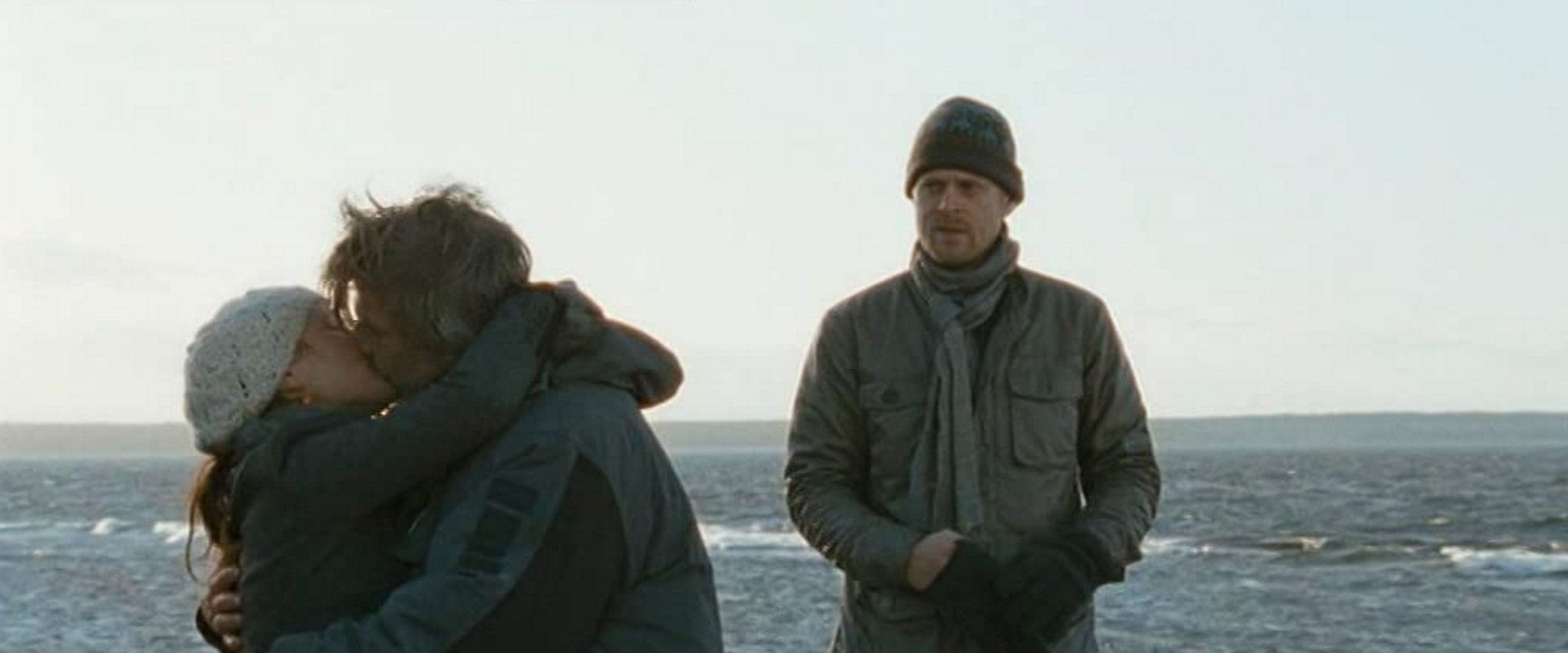 Out of Bounds backdrop