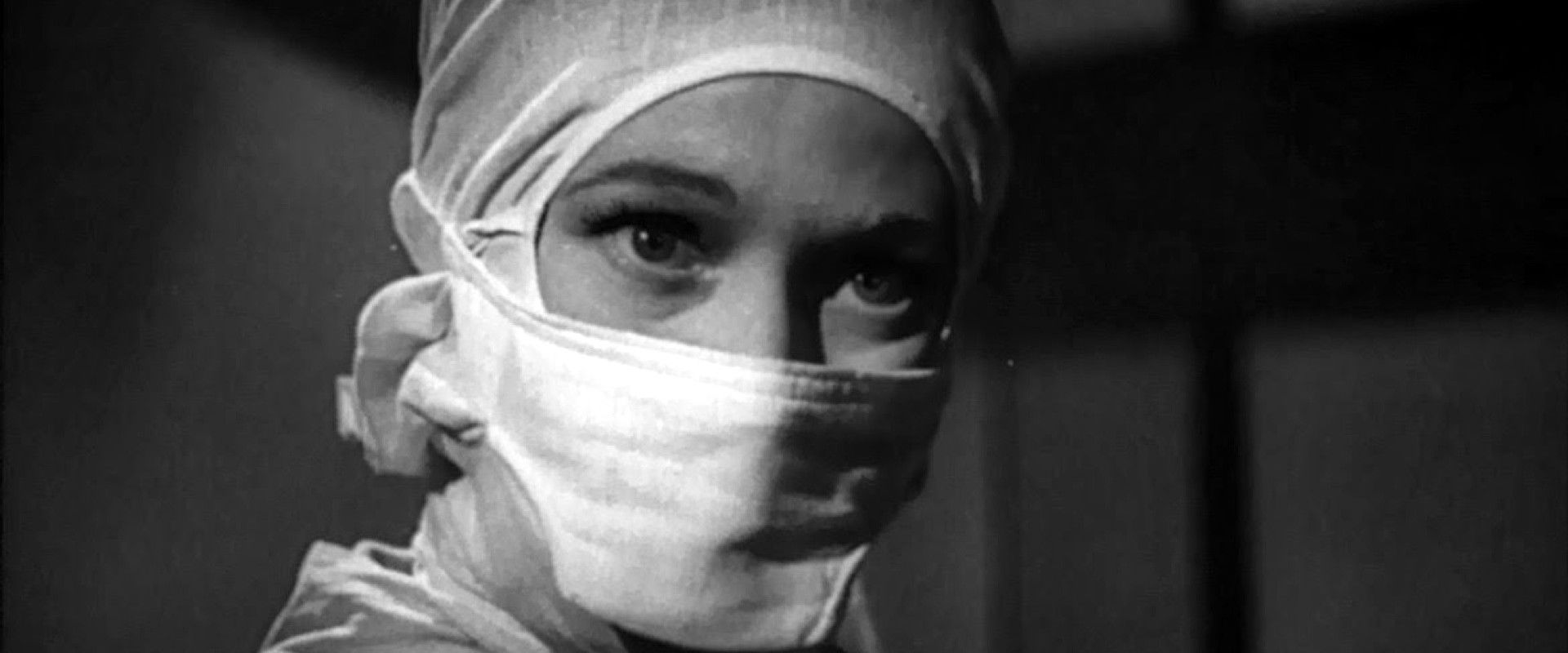 The Lamp Still Burns backdrop