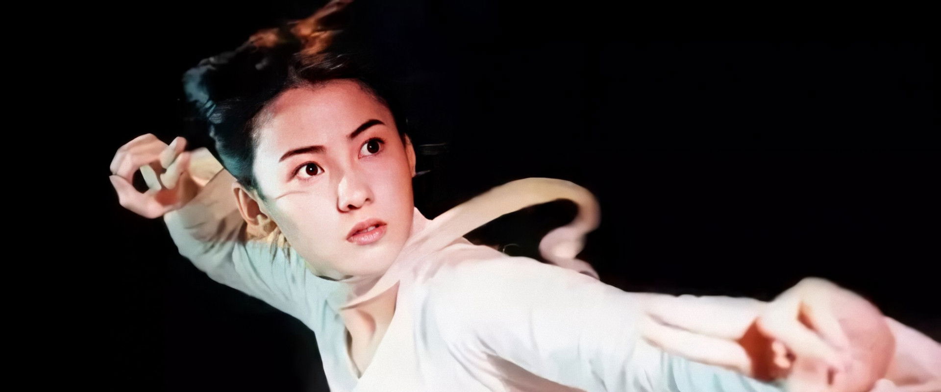 Zu Warriors backdrop