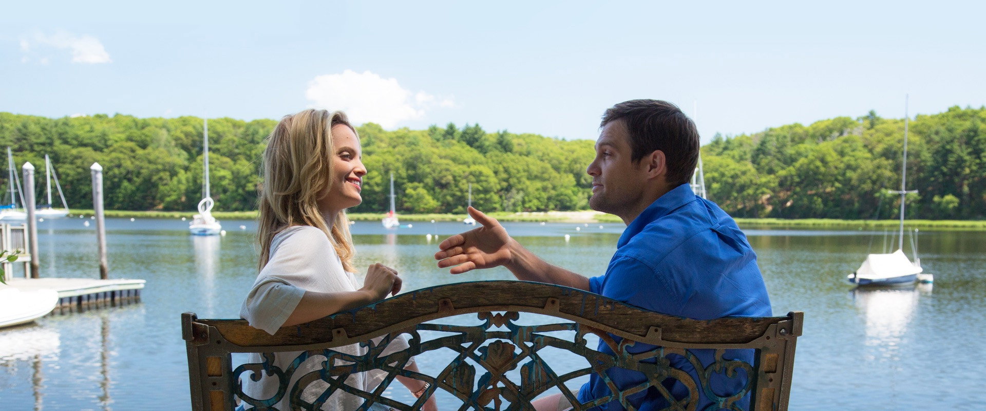 The Opposite Sex backdrop