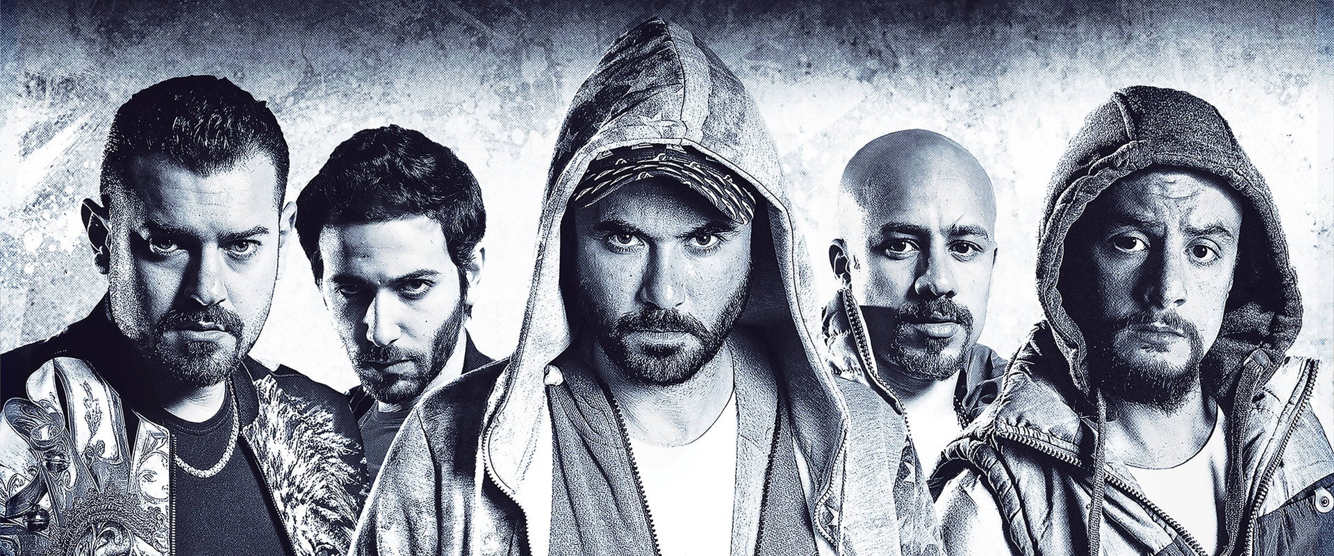 Sons of Rizk backdrop