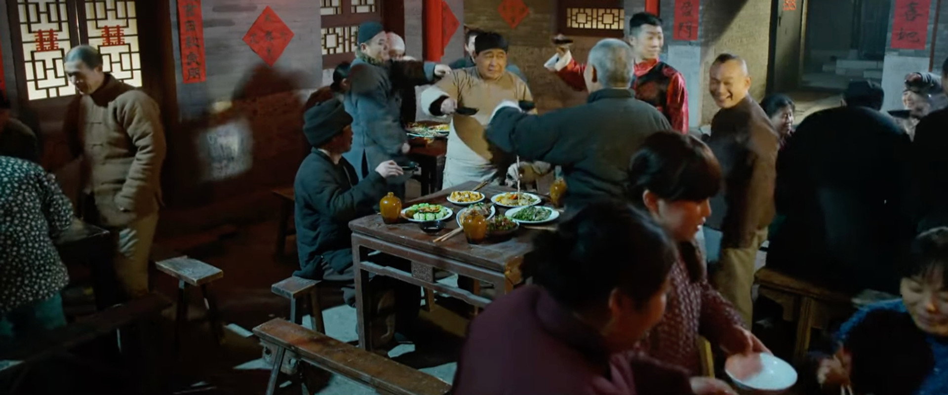 The Lovestory of a Drummer backdrop