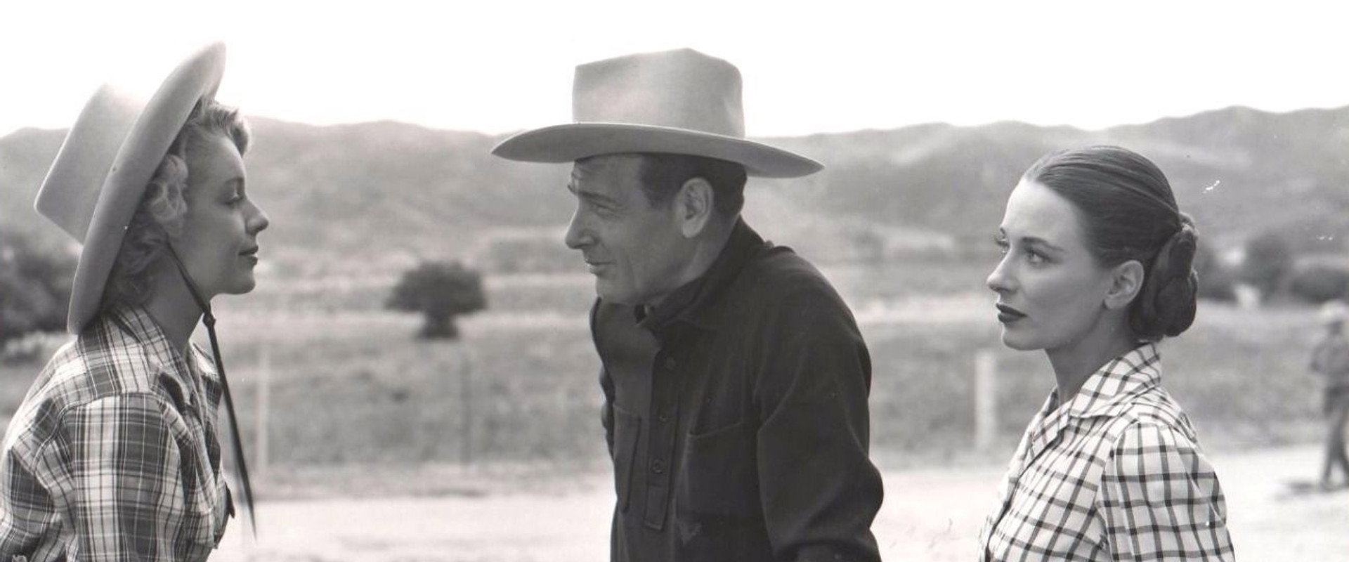 The Return of Wildfire backdrop