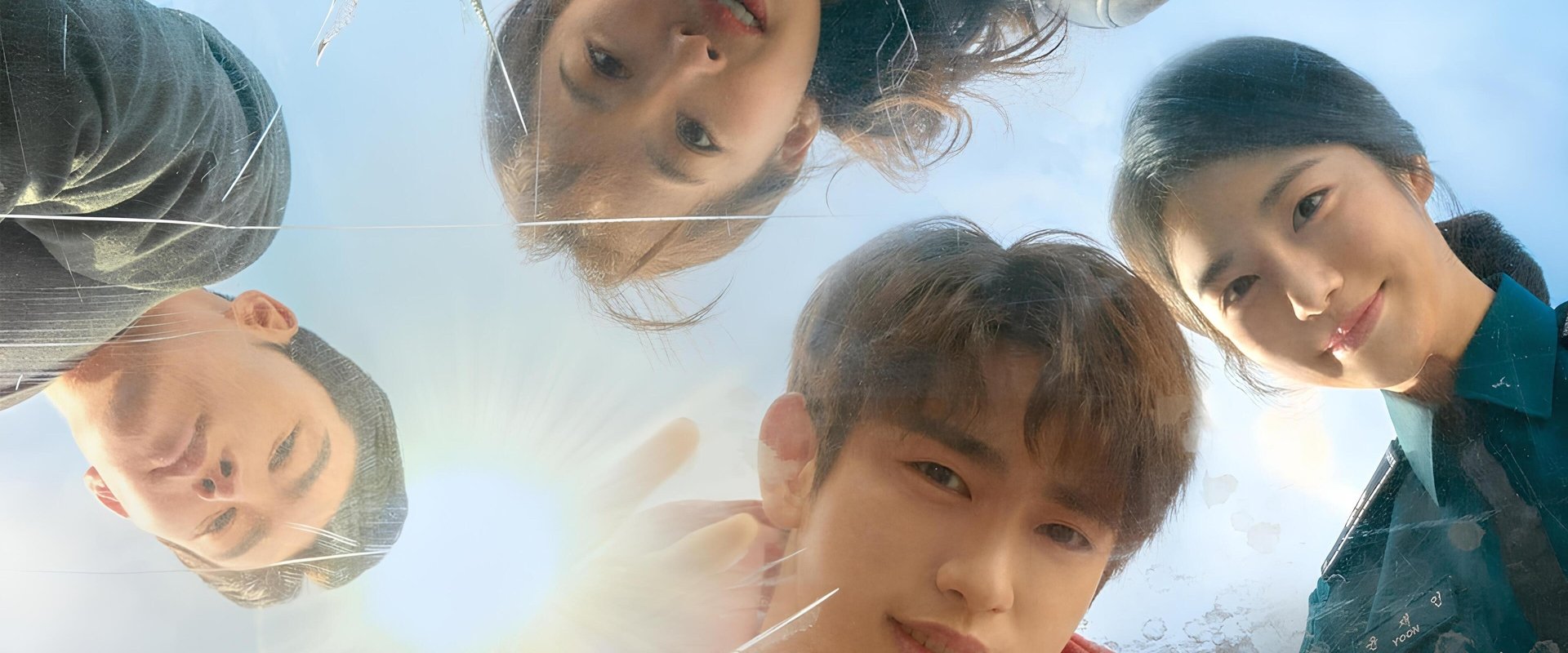 He Is Psychometric