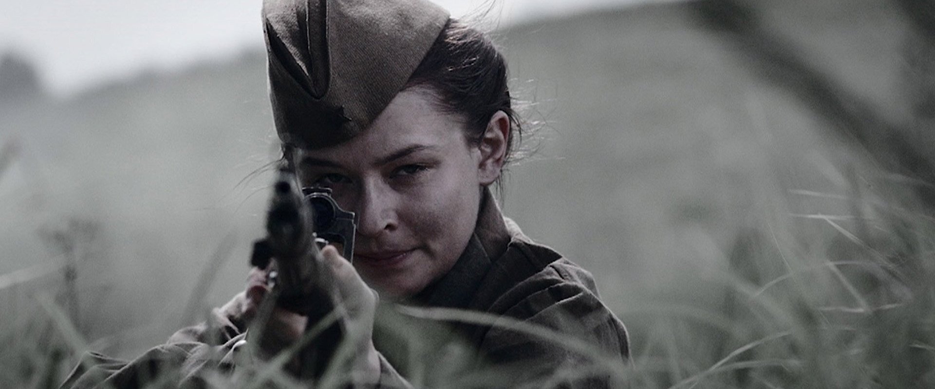 Battle for Sevastopol backdrop