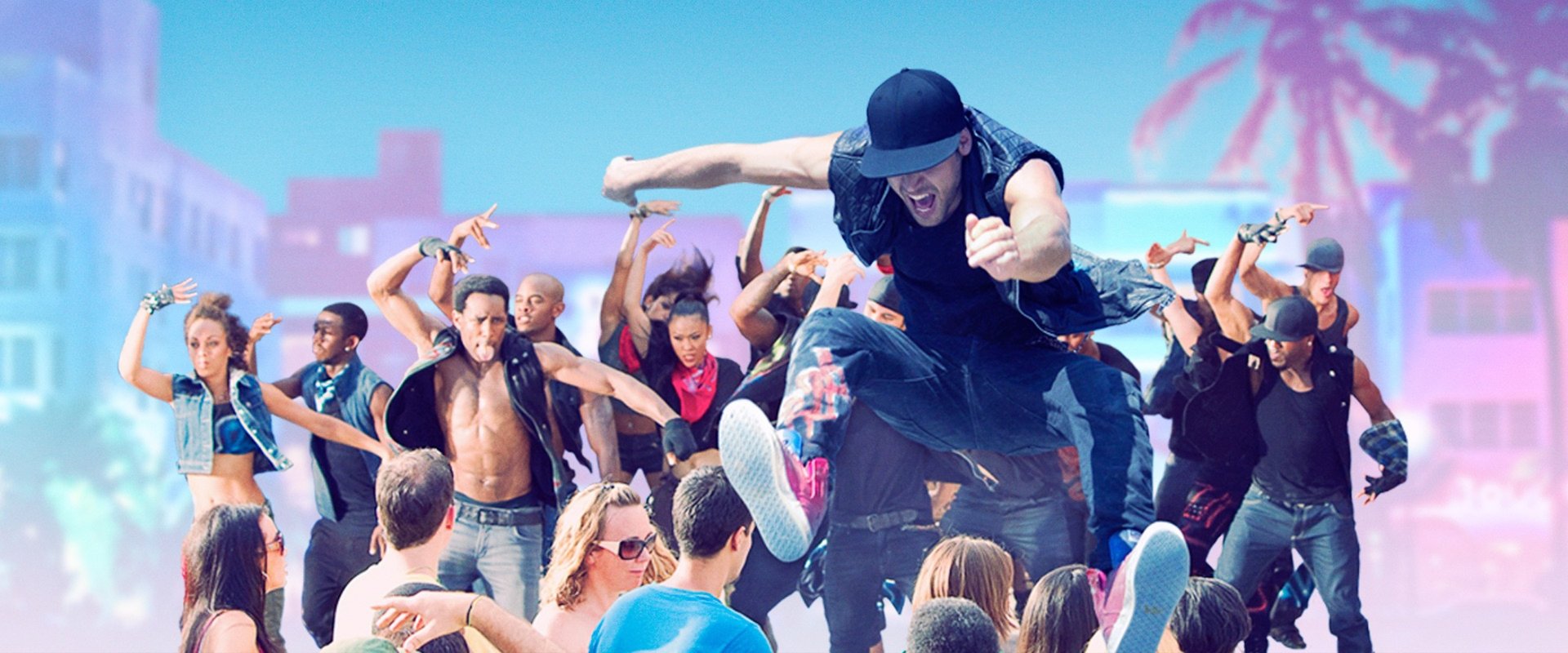 Step Up Revolution