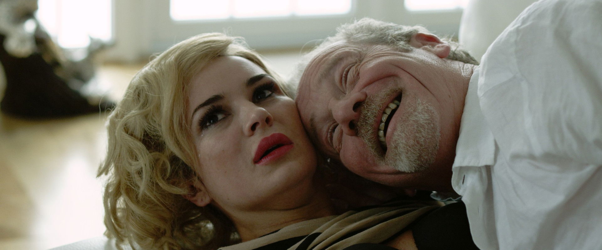 The Liability backdrop