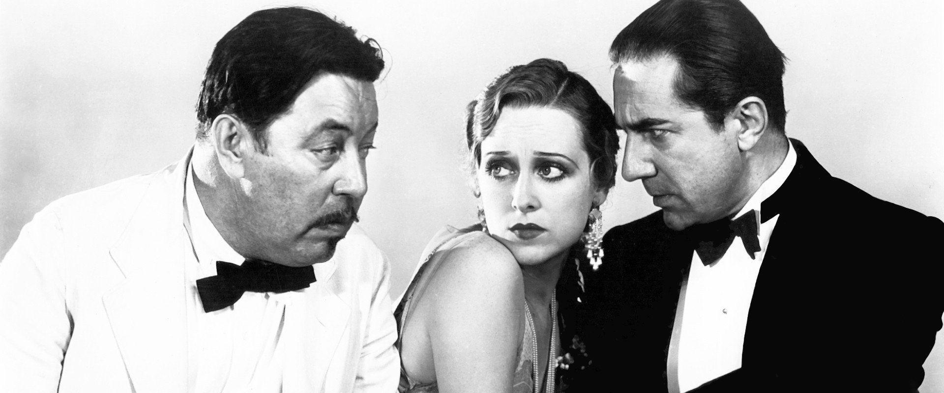 The Black Camel backdrop