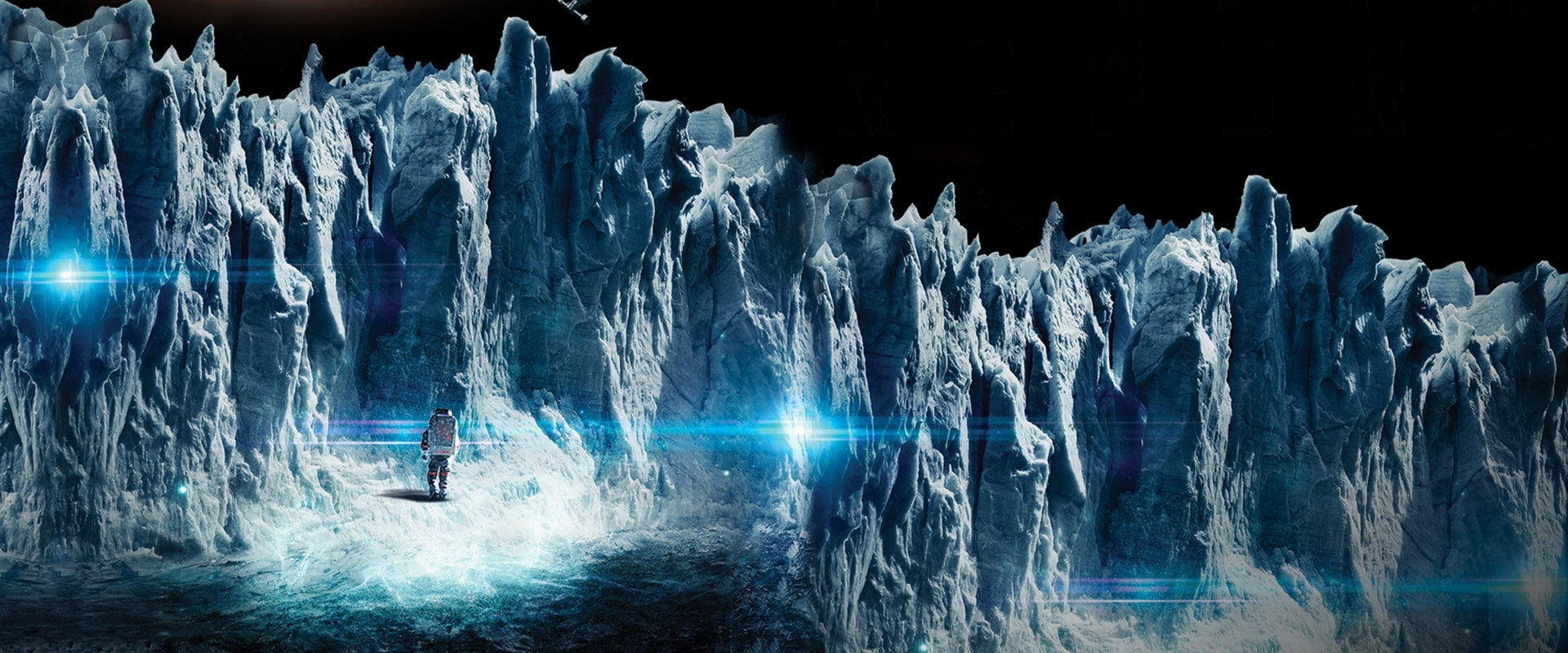 Europa Report backdrop