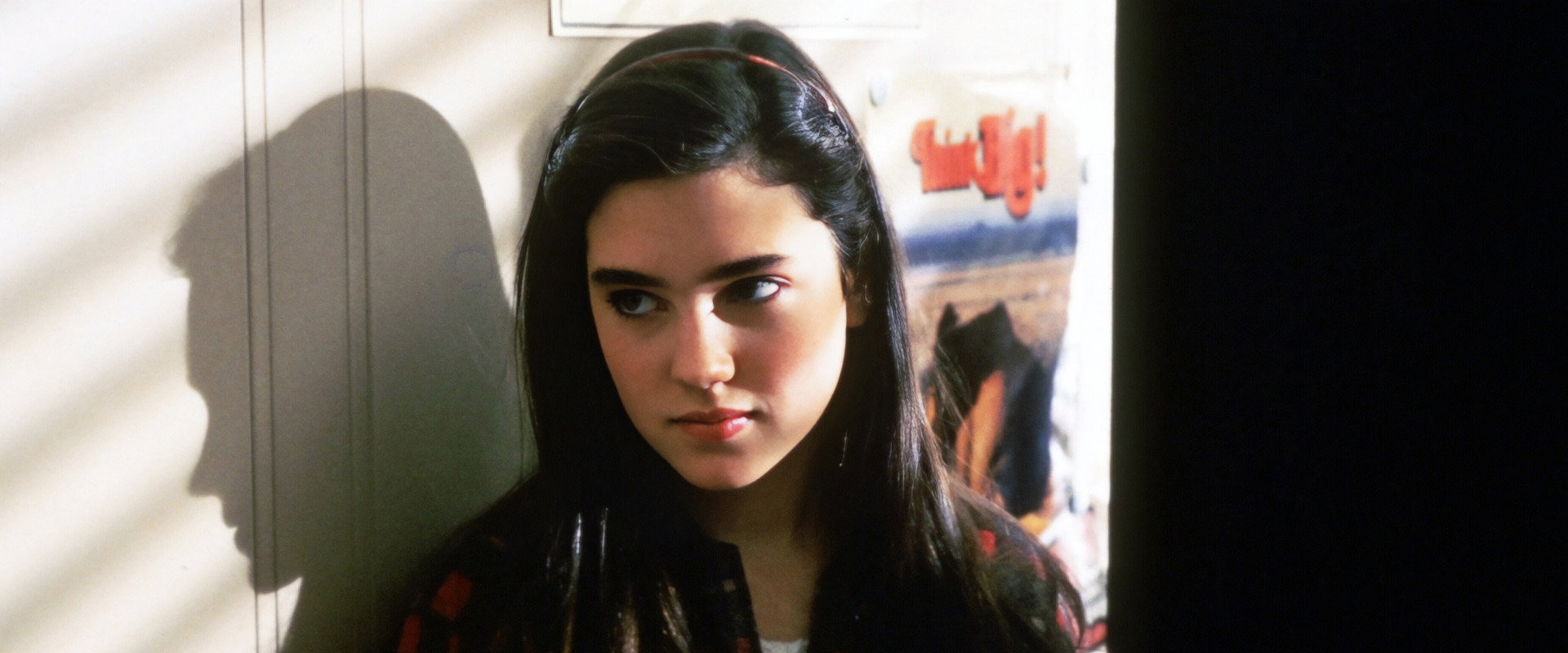 Seven Minutes in Heaven backdrop