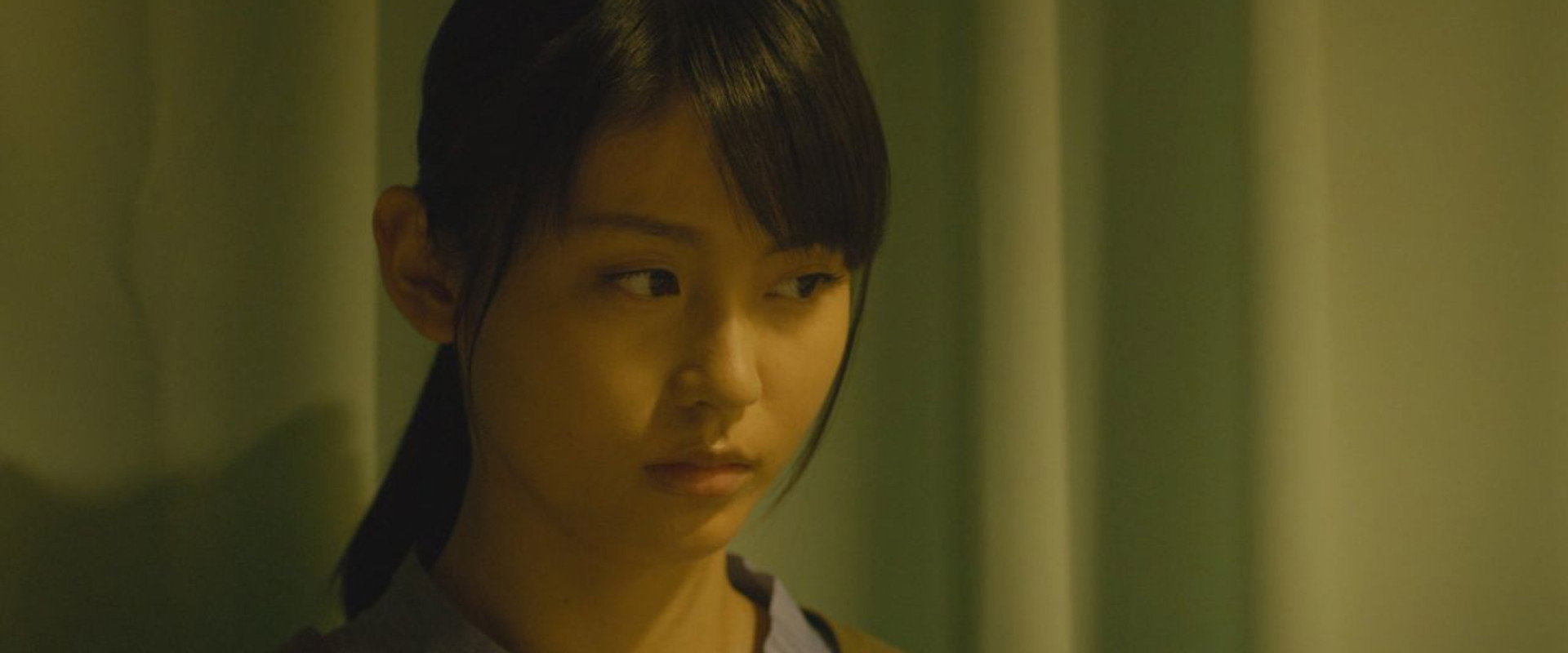 We Were There: True Love backdrop