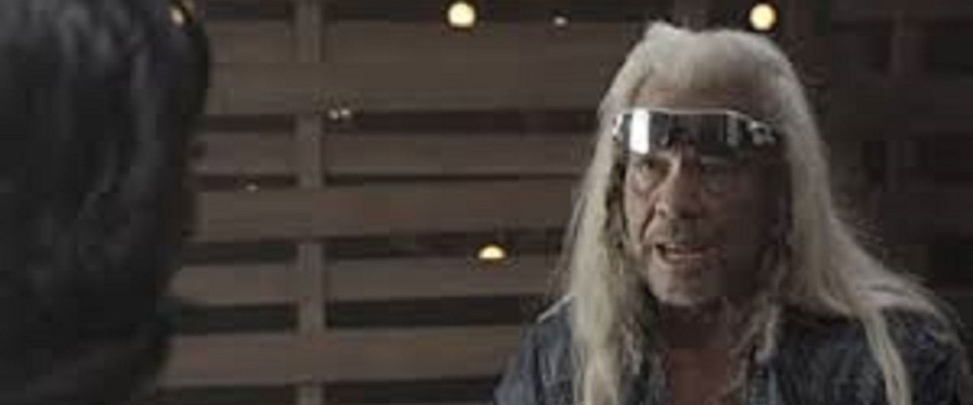 Hunter's Creed backdrop